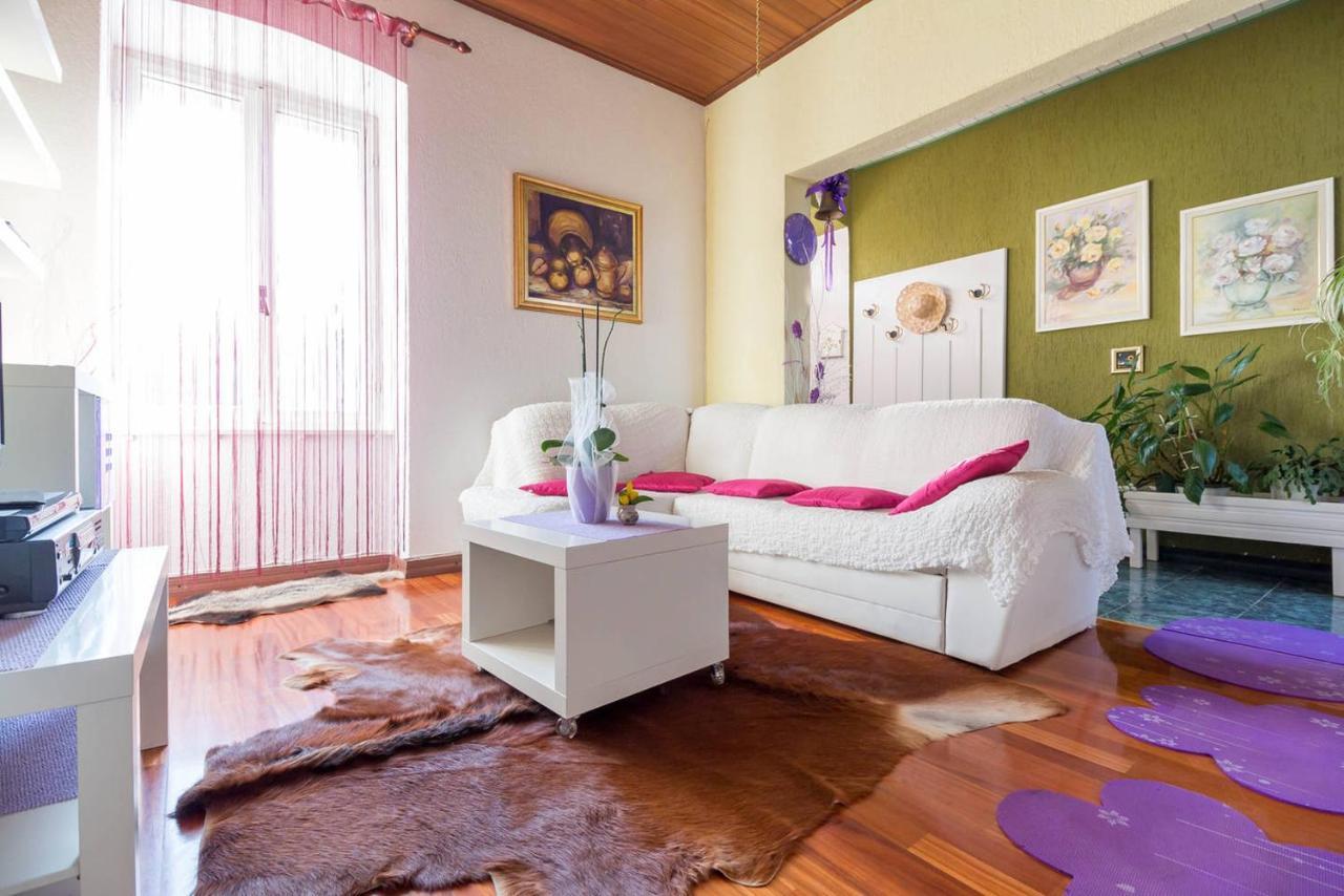 Kuca Za Odmor Lucy Apartment Pula Exterior photo