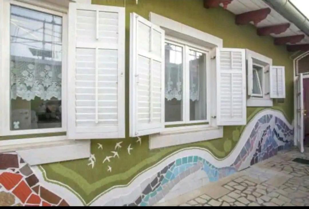 Kuca Za Odmor Lucy Apartment Pula Exterior photo